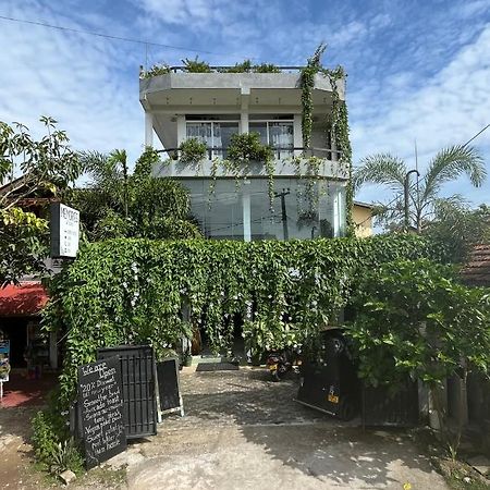 Memories Weligama Hostel Exterior foto