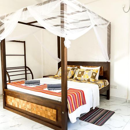Memories Weligama Hostel Exterior foto