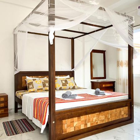 Memories Weligama Hostel Exterior foto