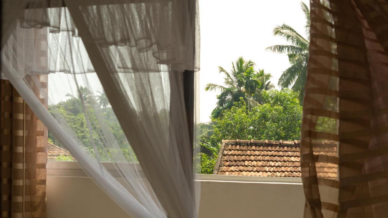 Memories Weligama Hostel Exterior foto