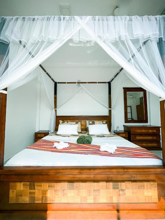 Memories Weligama Hostel Exterior foto