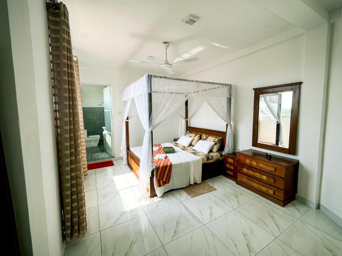 Memories Weligama Hostel Exterior foto