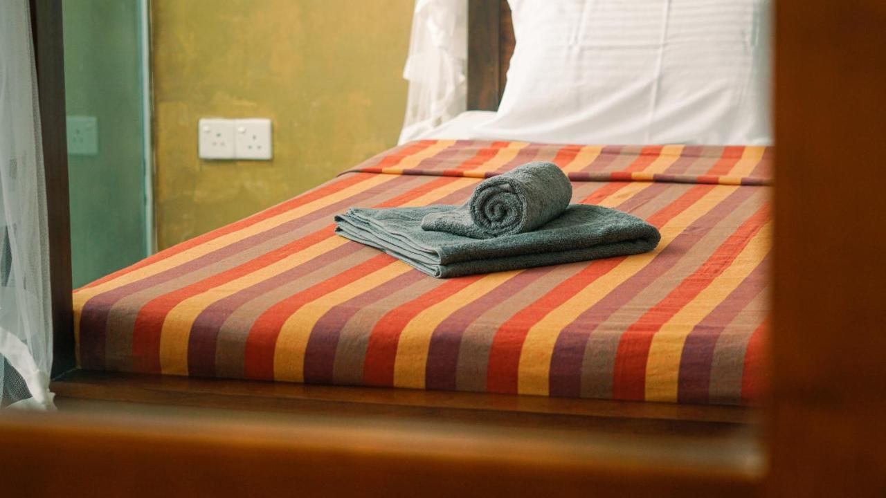 Memories Weligama Hostel Exterior foto