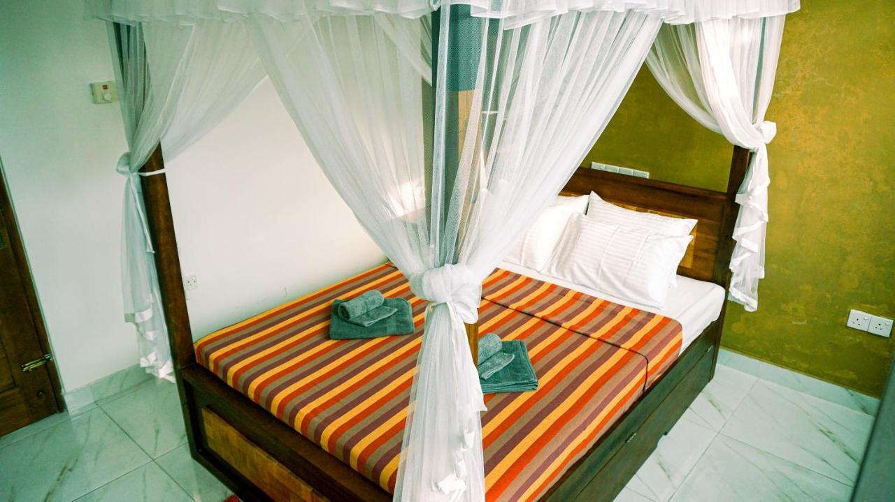 Memories Weligama Hostel Exterior foto