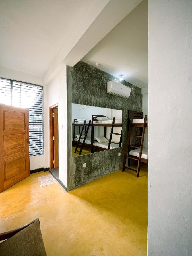 Memories Weligama Hostel Exterior foto