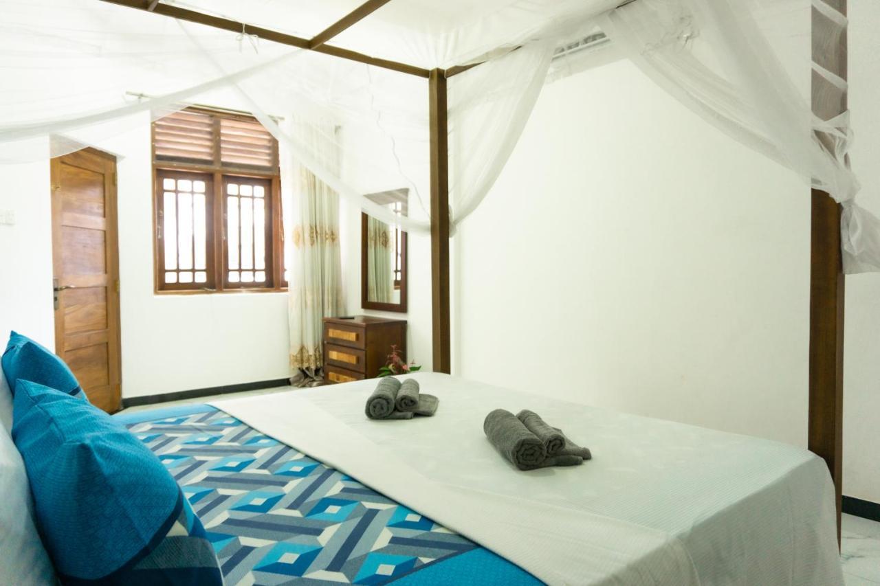 Memories Weligama Hostel Exterior foto