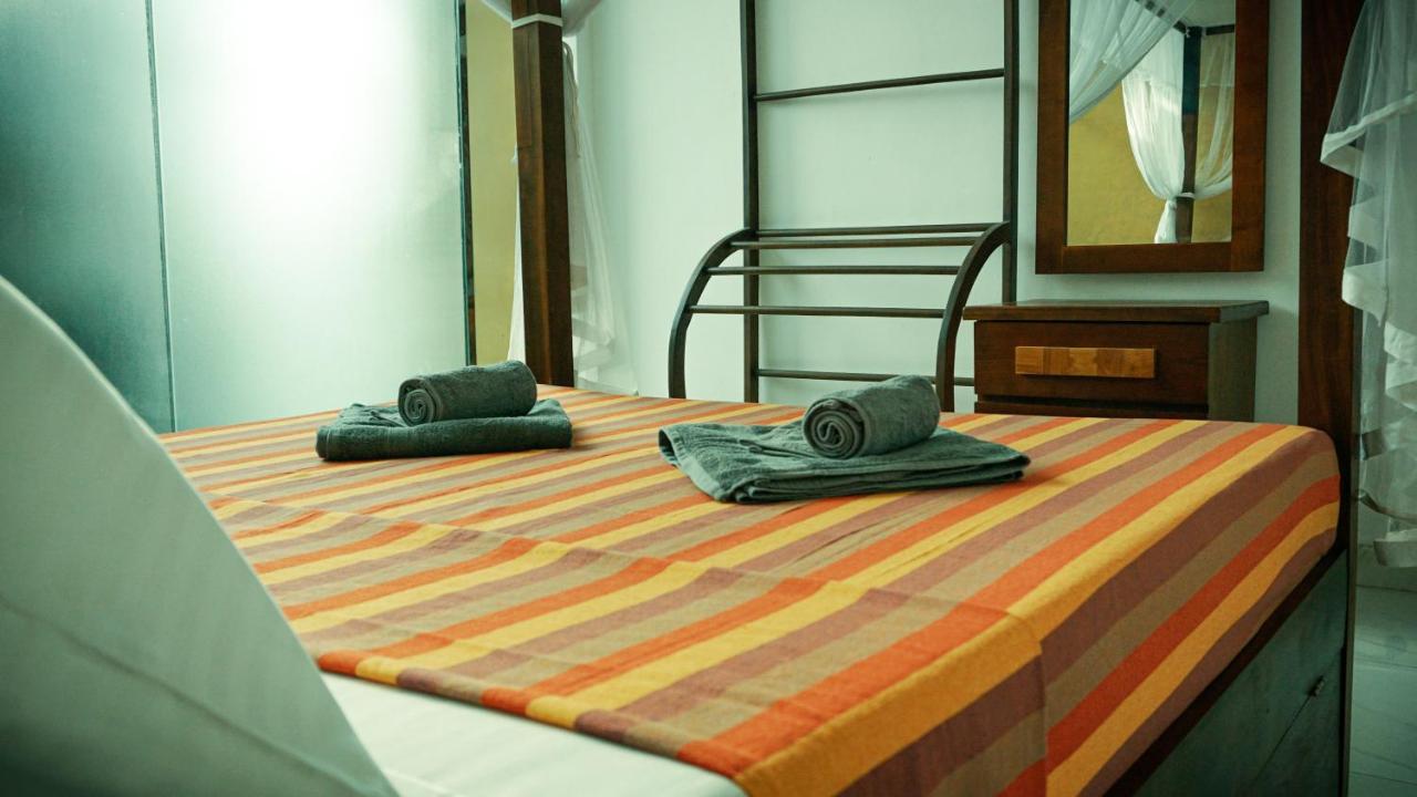Memories Weligama Hostel Exterior foto