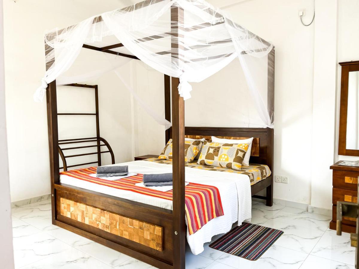 Memories Weligama Hostel Exterior foto