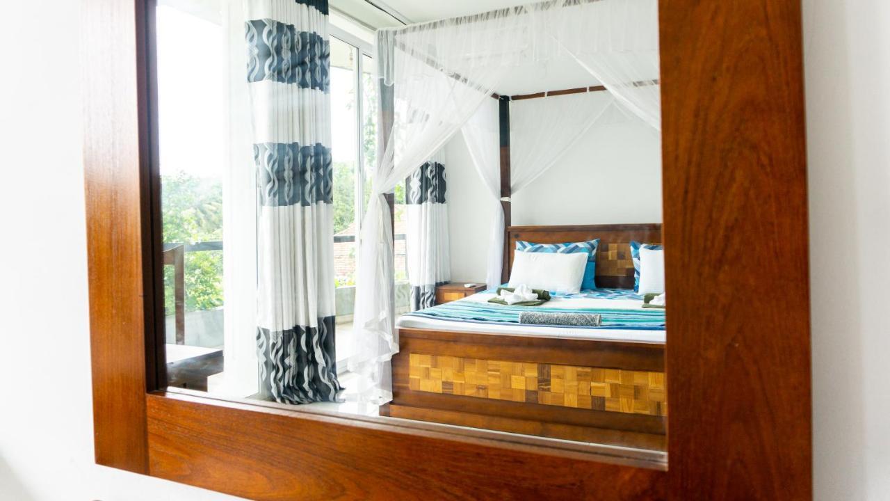 Memories Weligama Hostel Exterior foto